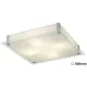 Rábalux DENA 3038 Plafonlámpa 1x12W/LED 4000K 960LM IP20