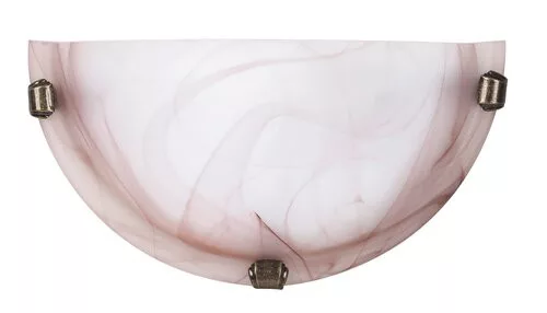 Rábalux ALABASTRO 3053 Fali lámpa 1x60W/E27 IP20