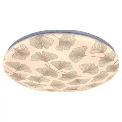   Rábalux BENITA 3076 Plafonlámpa 1x24W/LED 3000K 1200LM IP20