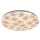 Rábalux BENITA 3076 Plafonlámpa 1x24W/LED 3000K 1200LM IP20