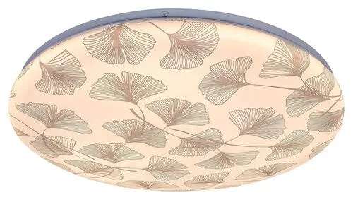 Rábalux BENITA 3076 Plafonlámpa 1x24W/LED 3000K 1200LM IP20