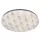 Rábalux BENITA 3078 Plafonlámpa 1x24W/LED 4000K 1200LM IP20