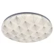 Rábalux BENITA 3078 Plafonlámpa 1x24W/LED 4000K 1200LM IP20
