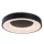 Rábalux CEILO 3082 Plafonlámpa 1x38W/LED 3000-6500K 3200LM IP20