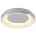 Rábalux CEILO 3083 Plafonlámpa 1x38W/LED 3000-6500K 3200LM IP20