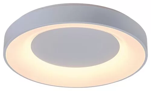 Rábalux CEILO 3083 Plafonlámpa 1x38W/LED 3000-6500K 3200LM IP20