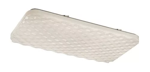 Rábalux ELDRICK 3087 Süllyesztett mennyezeti lámpa 1x36W/LED 4000K 2800LM IP20
