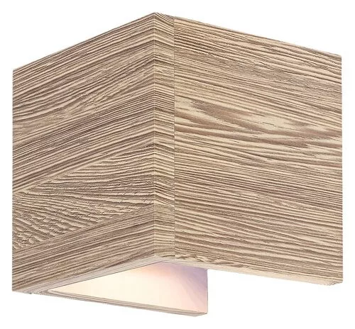 Rábalux CINNAMON 3090 Fali lámpa 1x7W/LED 3000K 340LM IP20