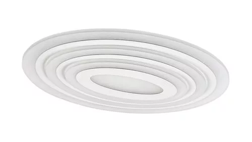 Rábalux TANELI 3097 Plafonlámpa 1x41W/LED 3000-6500K 3053LM IP20