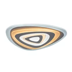   Rábalux TANELI 3099 Plafonlámpa 1x51W/LED 3000-6500K 3685LM IP20