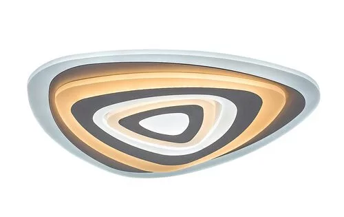 Rábalux TANELI 3099 Plafonlámpa 1x51W/LED 3000-6500K 3685LM IP20