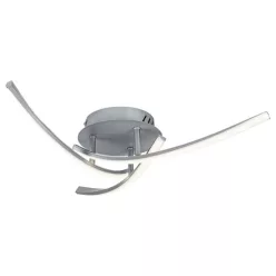   Rábalux TATJANA 3144 Plafonlámpa 2x22W/LED 4000K 1400LM IP20
