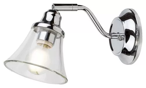 Rábalux ANTOINE 3207 Fali lámpa 1x40W/E14 IP44