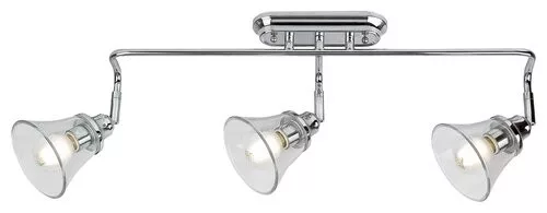 Rábalux ANTOINE 3209 Spotlámpa 3x40W/E14 IP44