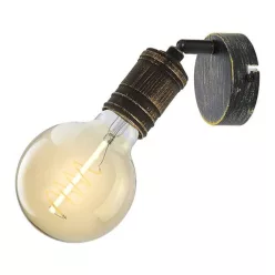 Rábalux FIDEL 3214 Fali lámpa 1x25W/E27 IP20