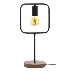 Rábalux RUFIN 3219 Asztali lámpa 1x40W/E27 IP20
