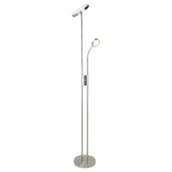 Rábalux OPHUS 3239 Állólámpa 2x23W/LED 3000K 2110LM IP20