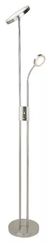Rábalux OPHUS 3239 Állólámpa 2x23W/LED 3000K 2110LM IP20