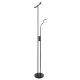Rábalux OPHUS 3240 Állólámpa 2x23W/LED 3000K 2110LM IP20