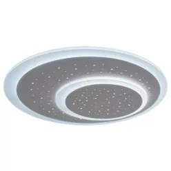  Rábalux TANELI 3264 Plafonlámpa 1x47W/LED 3000-6000K 2440LM IP20