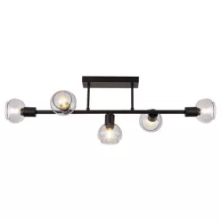 Rábalux SULLIVAN 3296 Plafonlámpa 5x40W/E14 IP20