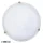 Rábalux ALABASTRO 3301 Plafonlámpa 2x60W/E27 IP20
