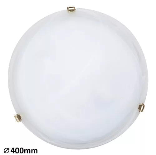 Rábalux ALABASTRO 3301 Plafonlámpa 2x60W/E27 IP20