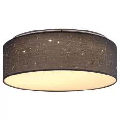 Rábalux OTILIA 3307 Plafonlámpa 1x22W/LED 3000K 970LM IP20