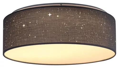 Rábalux OTILIA 3307 Plafonlámpa 1x22W/LED 3000K 970LM IP20