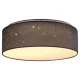 Rábalux OTILIA 3307 Plafonlámpa 1x22W/LED 3000K 970LM IP20