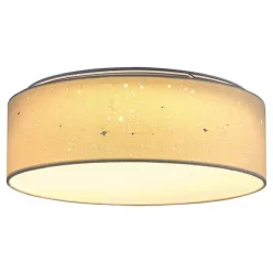 Rábalux OTILIA 3308 Plafonlámpa 1x22W/LED 3000K 970LM IP20