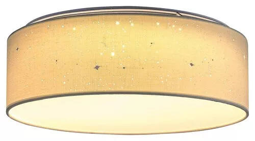 Rábalux OTILIA 3308 Plafonlámpa 1x22W/LED 3000K 970LM IP20