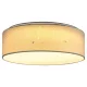 Rábalux OTILIA 3308 Plafonlámpa 1x22W/LED 3000K 970LM IP20