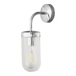 Rábalux YAGO 3309 Fali lámpa 1x60W/E27 IP44