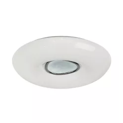   Rábalux TAYLA 3328 Plafonlámpa 1x60W/LED 3000-6500K 4200LM IP20