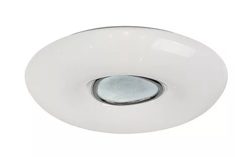 Rábalux TAYLA 3328 Plafonlámpa 1x60W/LED 3000-6500K 4200LM IP20