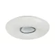 Rábalux TAYLA 3328 Plafonlámpa 1x60W/LED 3000-6500K 4200LM IP20