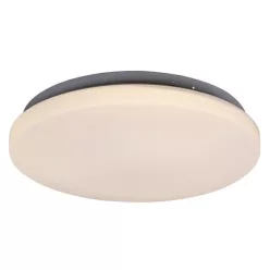 Rábalux ROB 3338 Plafonlámpa 1x20W/LED 3000K 1400LM IP20