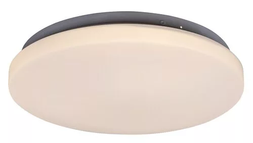 Rábalux ROB 3338 Plafonlámpa 1x20W/LED 3000K 1400LM IP20
