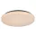 Rábalux ROB 3339 Plafonlámpa 1x32W/LED 3000K 2600LM IP20