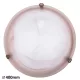 Rábalux ALABASTRO 3353 Plafonlámpa 2x60W/E27 IP20