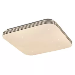 Rábalux OSCAR 3409 Plafonlámpa 1x36W/LED 4000K 2700LM IP20