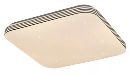 Rábalux OSCAR 3409 Plafonlámpa 1x36W/LED 4000K 2700LM IP20