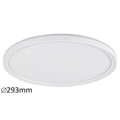   Rábalux PAVEL 3427 Süllyesztett mennyezeti lámpa 1x18W/LED 4000K 1700LM IP20