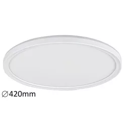   Rábalux PAVEL 3428 Süllyesztett mennyezeti lámpa 1x22W/LED 4000K 2200LM IP20