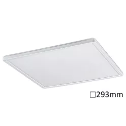   Rábalux PAVEL 3429 Süllyesztett mennyezeti lámpa 1x18W/LED 4000K 1700LM IP20