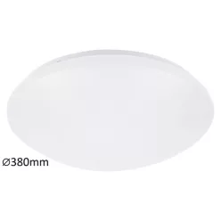 Rábalux LUCAS 3436 Plafonlámpa 1x24W/LED 4000K 1560LM IP20