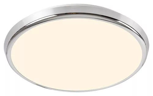 Rábalux BALTHASAR 3464 Süllyesztett mennyezeti lámpa 1x18W/LED 6500K 1600LM IP44