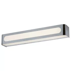 Rábalux JAKUB 3480 Fali lámpa 1x12W/LED 4000K 1280LM IP44