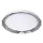 Rábalux ARCADIA 3482 Plafonlámpa 1x48W/LED 3000K 3360LM IP20